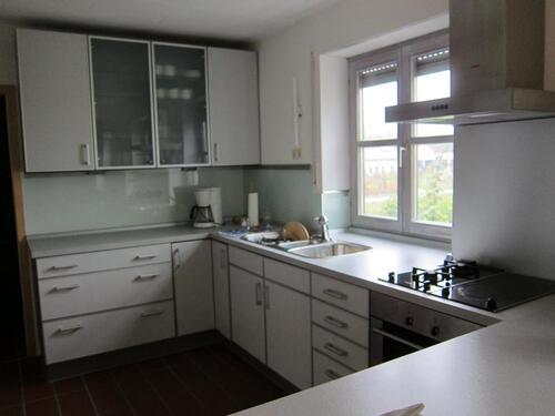 Foto - Einfamilienhaus in Falkenberg