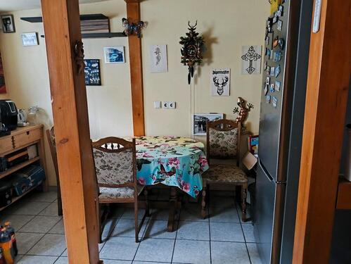 Foto - Einfamilienhaus in Großbreitenbach