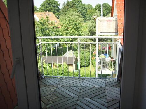 Foto - Etagenwohnung in Satow