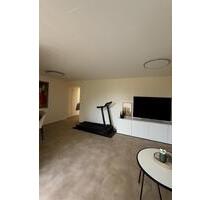 Uellendahl- Katernberg 3-Zimmer-Wohnung mit Balkon und TG. - Wuppertal Gemarkung Elberfeld