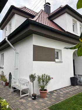 Foto - PROVISIONSFREIES Saniertes EFH in Vöhringen