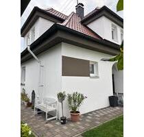 PROVISIONSFREIES Saniertes EFH in Vöhringen