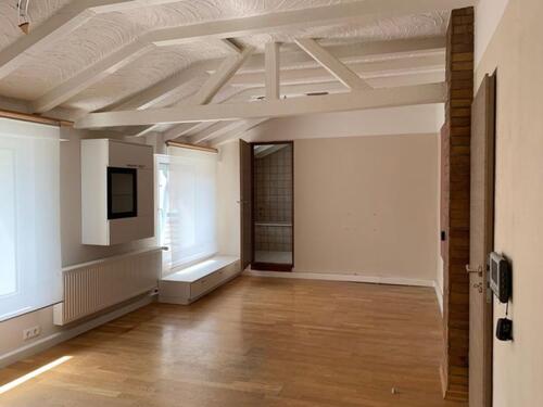 Foto - Größräumiges Appartement - 420,00 EUR Kaltmiete,