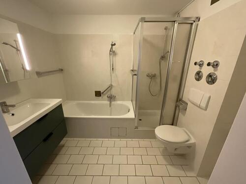 Foto - Etagenwohnung in Wilhelmshaven