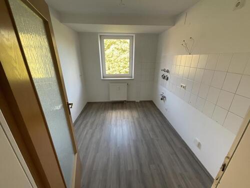 Foto - Etagenwohnung in Wilhelmshaven zur Miete