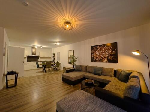 Foto - moderne 3 - Zimmer - Wohnung im Herzen von Jena