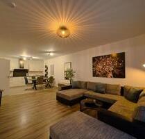 moderne 3 - Zimmer - Wohnung im Herzen von Jena