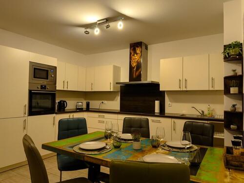 Foto - Etagenwohnung zum Kaufen in Jena