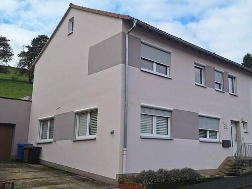 Foto - Gelegenheit große Doppelhaushälfte Renoviert 2017