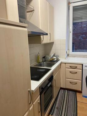 Foto - Etagenwohnung in Heilbronn zur Miete