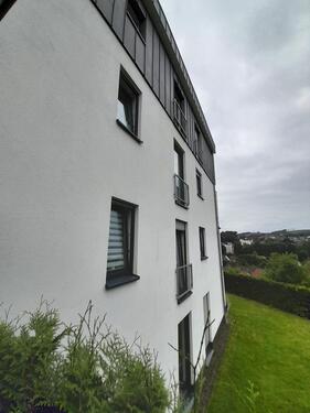 Foto - OG-3 Zimmer-Wohnung mit Balkon in Gummersbach Albertstr.