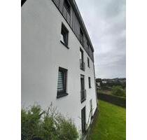 OG-3 Zimmer-Wohnung mit Balkon in Gummersbach Albertstr. - Wiehl