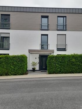 Foto - Etagenwohnung zur Miete in Wiehl