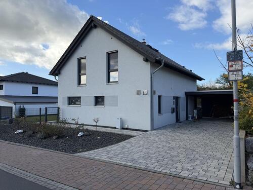 Foto - Einfamilienhaus KfW 40+, sie brauchen nur noch einziehen!