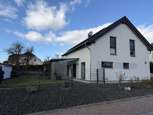 Foto - Einfamilienhaus zum Kaufen in Kirchhain