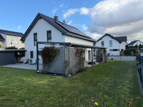 Foto - Einfamilienhaus in Kirchhain zum Kaufen