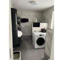 Wunderschöne 4 ZKB Mietwohnung in Betziesdorf - Kirchhain