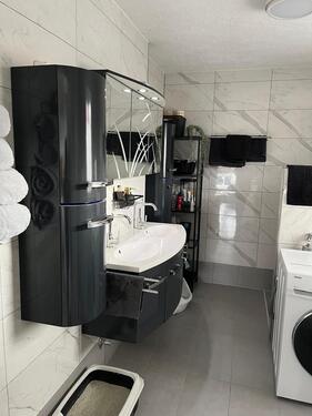 Foto - Etagenwohnung zur Miete in Kirchhain