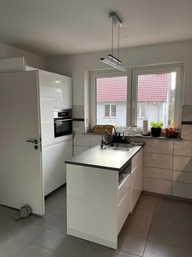 Foto - Etagenwohnung in Kirchhain