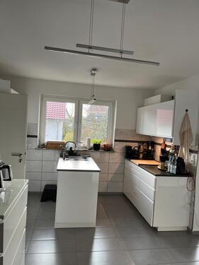 Foto - Etagenwohnung in Kirchhain zur Miete