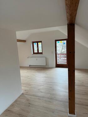 Foto - Dachgeschosswohnung im Stadtzentrum von Eggenfelden