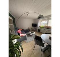 Schöne 3,5-Zimmer-Wohnung Hiesfeld - Dinslaken