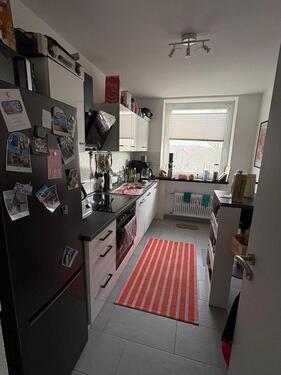 Foto - 3 Zimmer Etagenwohnung in Dinslaken