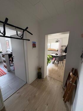 Foto - Etagenwohnung in Dinslaken zur Miete