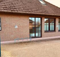 Moderne Büro- und Praxisfläche in Schortens–Oestringfelde