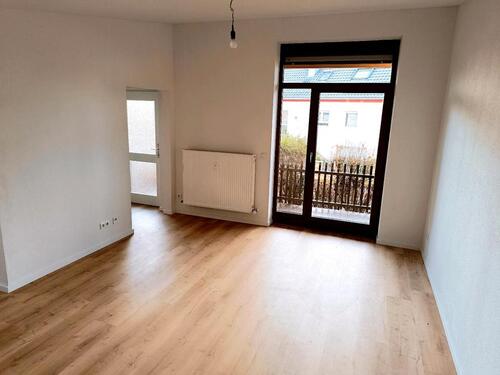 Foto - 2 Zimmer Wohnung mit separatem Eingang