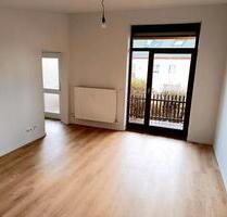 2 Zimmer Wohnung mit separatem Eingang - Bretzfeld