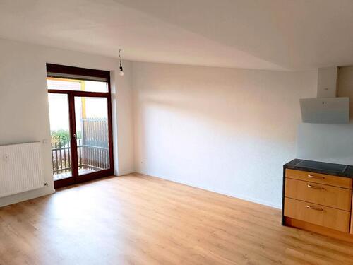 Foto - 2 Zimmer Etagenwohnung in Bretzfeld