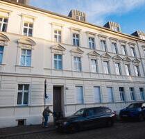 4 Zi DG Wohnung Altstadt Köpenick FamilieWGPaar - Berlin Treptow-Köpenick