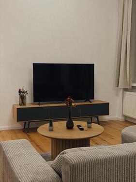 Foto - 4 Zimmer Etagenwohnung in Berlin