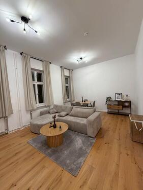 Foto - Etagenwohnung in Berlin zur Miete