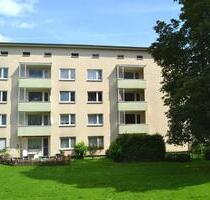 Schicke 2-Zimmer-Wohnung - 350,00 EUR Kaltmiete, ca.  44,55 m² in Kassel (PLZ: 34134) Niederzwehren