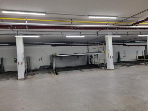 Foto - Tiefgaragenplatz Hofheim Citylage