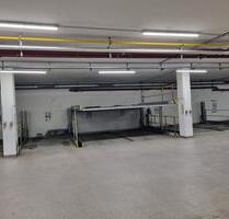 Tiefgaragenplatz Hofheim Citylage - Hofheim am Taunus