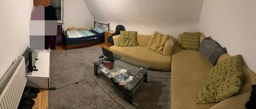 Foto - 1 Zimmer Etagenwohnung zur Miete in Uttenreuth