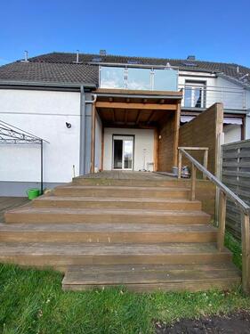 Foto - Gepflegte 2-Zimmer- Wohnung mit großer Terasse