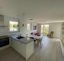 Moderne gehobene 2-Zimmer-Wohnung Ehningen