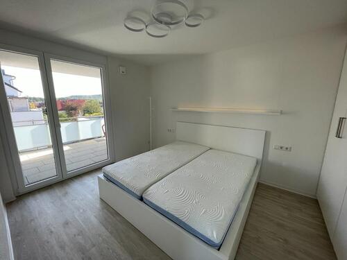 Foto - Etagenwohnung in Ehningen zur Miete