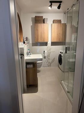 Foto - 2.5 Zimmer Etagenwohnung in Frickenhausen