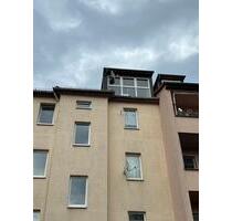 Naumburg (06618) Dachgeschosswohnung 3 Raum - Dornburg-Camburg