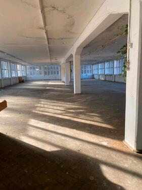 Foto - Halle zu Vermieten 500m² - 800,00&nbsp;EUR Kaltmiete, ca.&nbsp; 500,00&nbsp;m&sup2;
