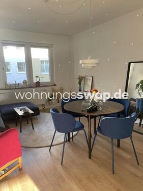 Foto - 2 Zimmer Etagenwohnung zur Miete in Köln