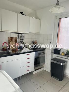 Foto - Etagenwohnung in Köln zur Miete