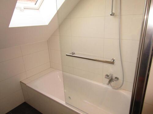 Foto - 3 Zimmer Dachgeschoßwohnung zur Miete in Münnerstadt