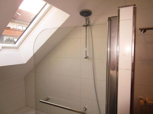 Foto - 3 Zimmer Dachgeschoßwohnung in Münnerstadt