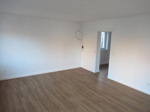 Foto - 3 Zimmer Etagenwohnung zur Miete in Kronach